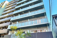 レジディア白金高輪Ⅱ