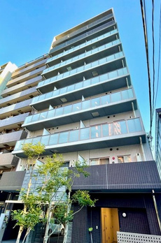 レジディア白金高輪Ⅱ 