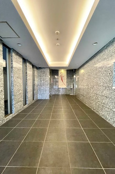 レジディア白金高輪Ⅱ 