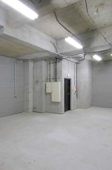 サンリット銀座ビルⅡ 