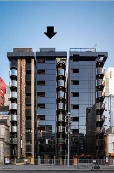 サンリット銀座ビルⅡ 
