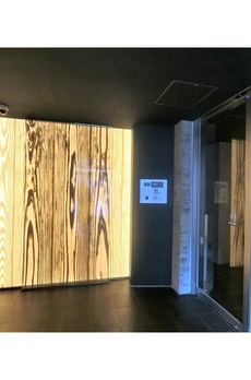 パークハビオ中目黒 