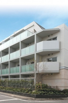 プラウドフラット学芸大学 