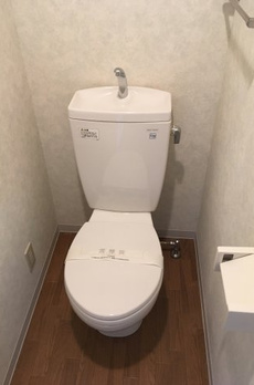 プロフ上池台 