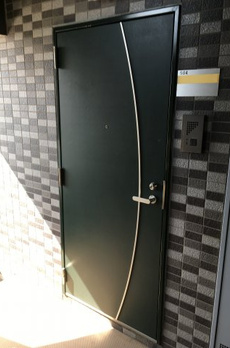 プロフ上池台 