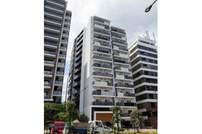 ザ・パークワンズ渋谷本町