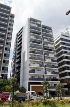 ザ・パークワンズ渋谷本町 