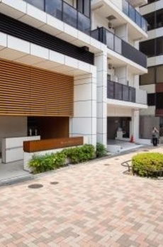 ザ・パークワンズ渋谷本町 