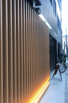 日本橋ROOTS 