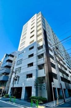 プラウド東京八丁堀 