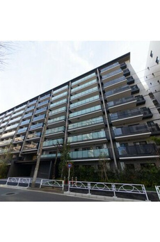 プラウドフラット両国サウス 