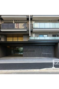 プラウドフラット両国サウス 