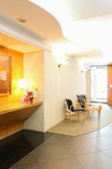 コートアネックス麻布永坂 