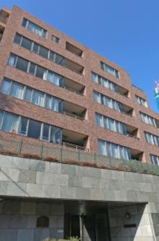 コートアネックス麻布永坂 