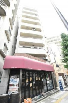 SSビル池尻 