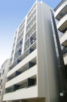 パークアクシス秋葉原 