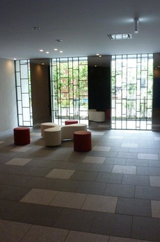 パークハビオ秋葉原 