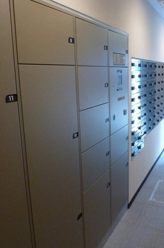 パークハビオ秋葉原 