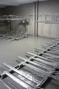 パークハビオ秋葉原 