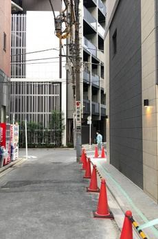 アーバネックス千代田淡路町 