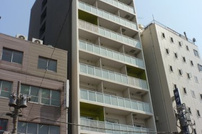 パークハビオ元浅草