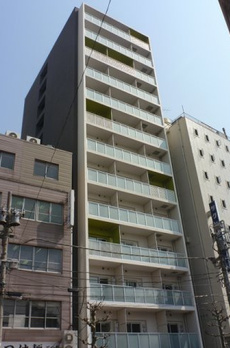 パークハビオ元浅草 