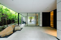 プライムガーデン西麻布