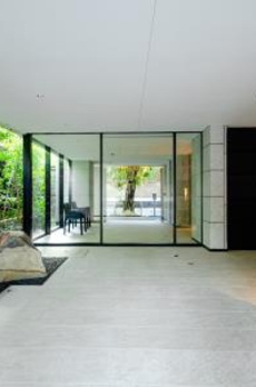 プライムガーデン西麻布 