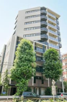 プライムガーデン西麻布 