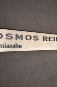 コスモリード南麻布 