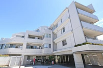 コスモリード南麻布