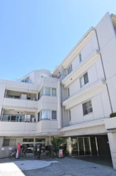 コスモリード南麻布 