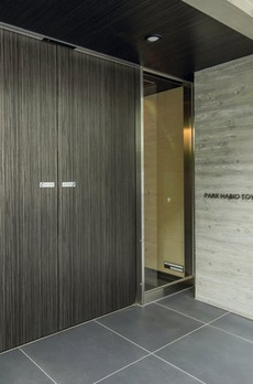 パークハビオ東陽町 