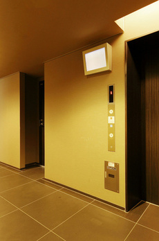 パークハビオ東陽町 