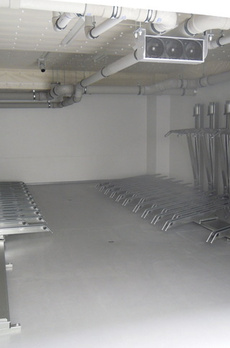 パークハビオ東陽町 