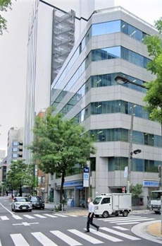 第10矢野新ビル 