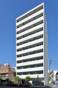 パークハビオ東向島 