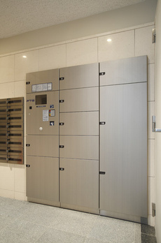 パークハビオ東向島 