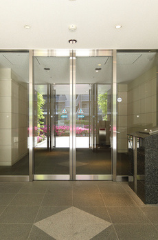 パークハビオ東向島 