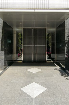 パークハビオ東向島 