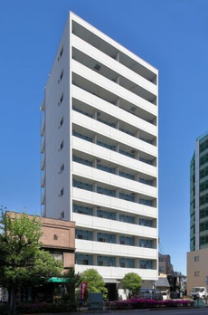 パークハビオ東向島 