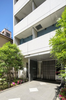 パークハビオ東向島 