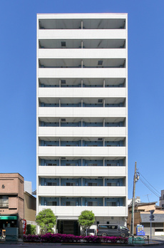 パークハビオ東向島 