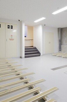 コンフォリア赤坂 