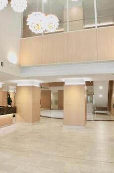 豊洲シエルタワー 