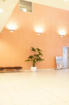 豊洲シエルタワー 