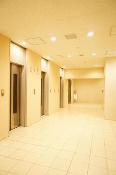 豊洲シエルタワー 