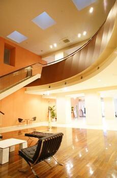 豊洲シエルタワー 