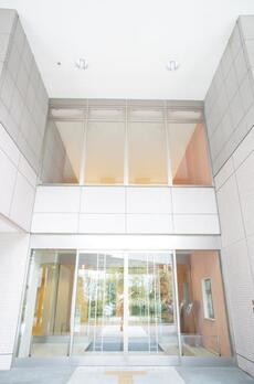 豊洲シエルタワー 