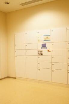 豊洲シエルタワー 